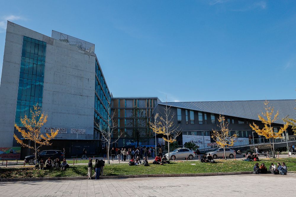 El Campus JGM será uno de los puntos de encuentro de las y los visitantes con lideres nacionales del mundo público y privado.
